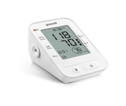 blood pressure monitor  YE660E/YE660F