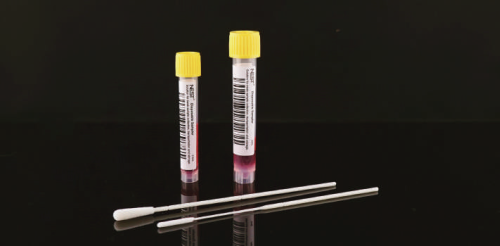 Viral Transport Medium /  Inactivation Transport Medium