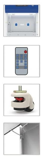 AC Series Class IlA2 Biological Safety CabinetBSC-700lIA2-Z