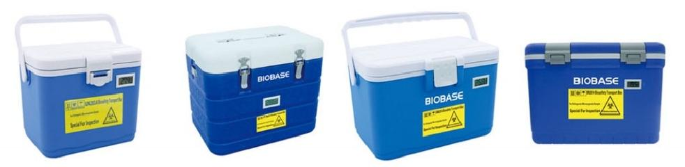 Biosafety Transport BoxBTB-L6  、 BTB-L8、BTB-L12 BTB-L15 BTB-L33、BTB-L55、BTB-L65 BTB-L85