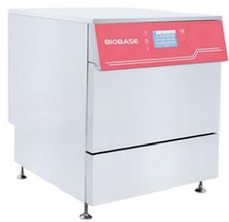 Table Top Full-automatic Glassware Washer