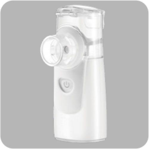 MESH NebulizerVP-M4