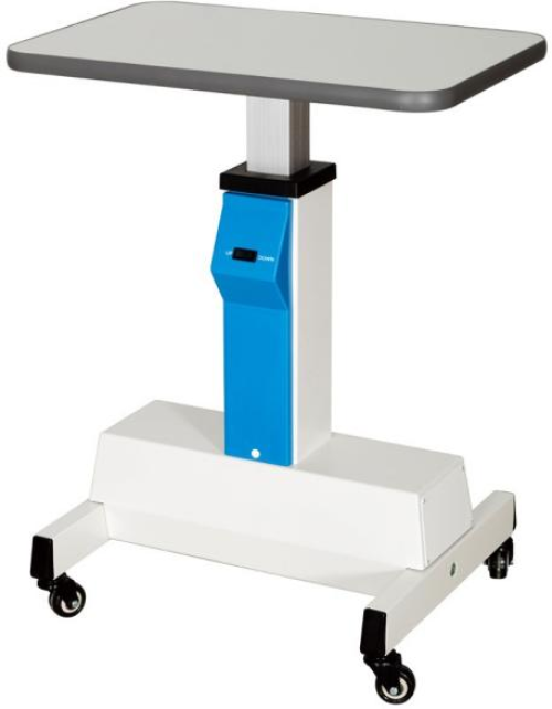 YT2A Motorized Table