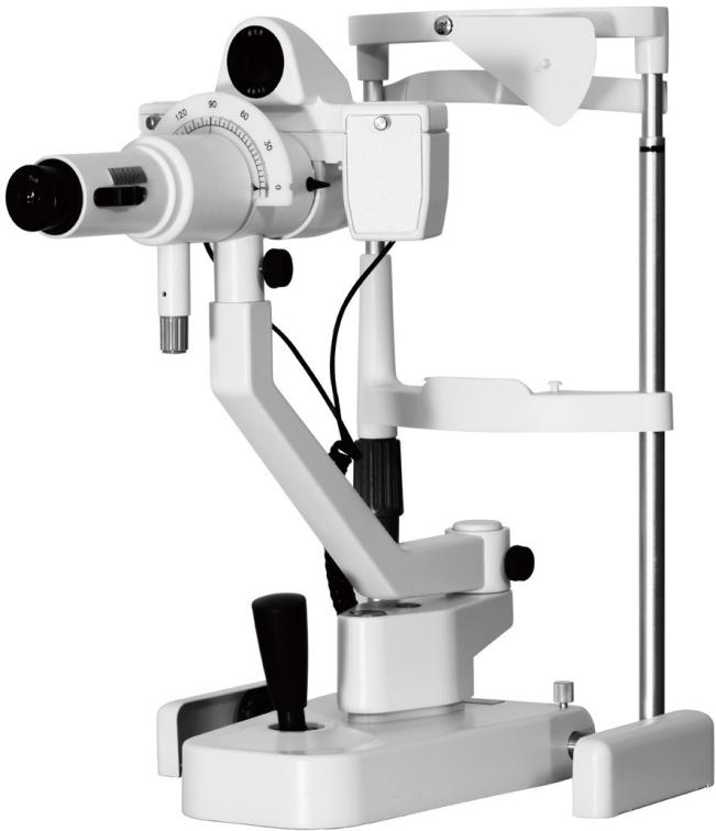 YZ38 Keratometer