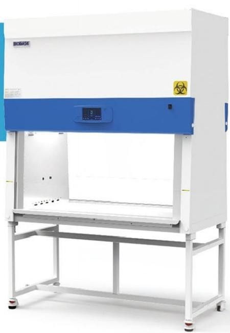 AC Series Class II B2 Biological Safety Cabinet