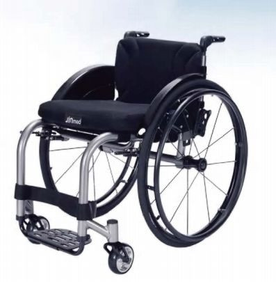 NA-432 Lightweight Aluminum Aloy Active Wheelchair