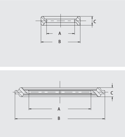 Gasket