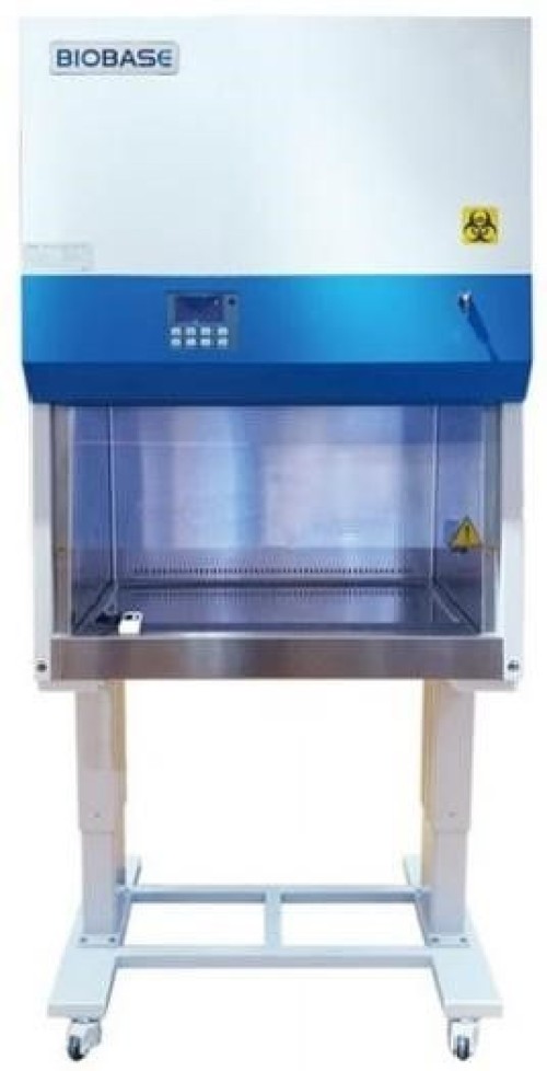 NSF Certified Class II A2 Biological Safety cabinet