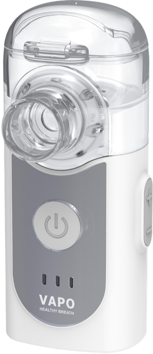 MESH NebulizerAdjustable