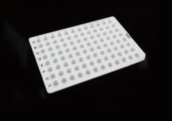 PCR 96 Well Plate1