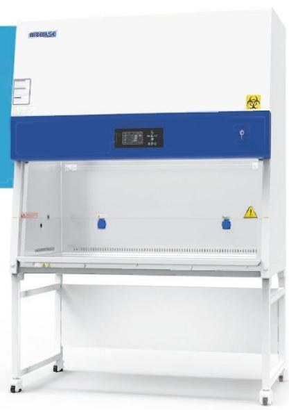 AC Series Class llA2 Biological Safety CabinetBSC-1100IIA2-X