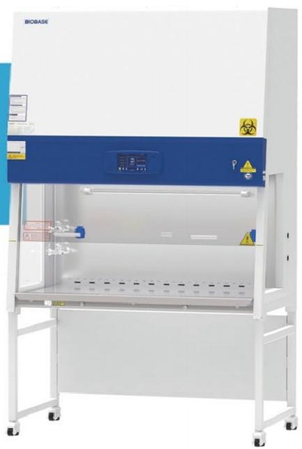 Class  /l  B2  Biological  Safety  Cabinet