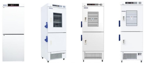 -25℃ Freezer(Combined Refrigerator And Freezer)