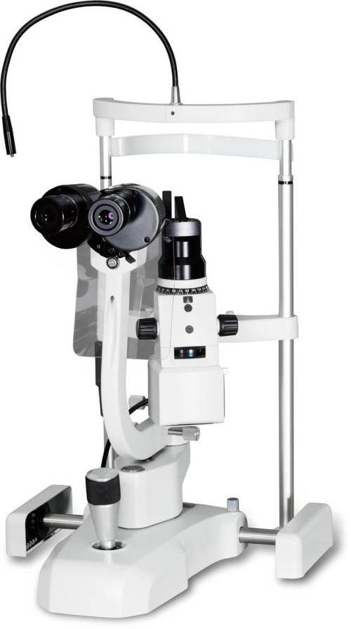 YZ5H/YZ5H1/YZ5H2 SLIT LAMP MICROSCOPE