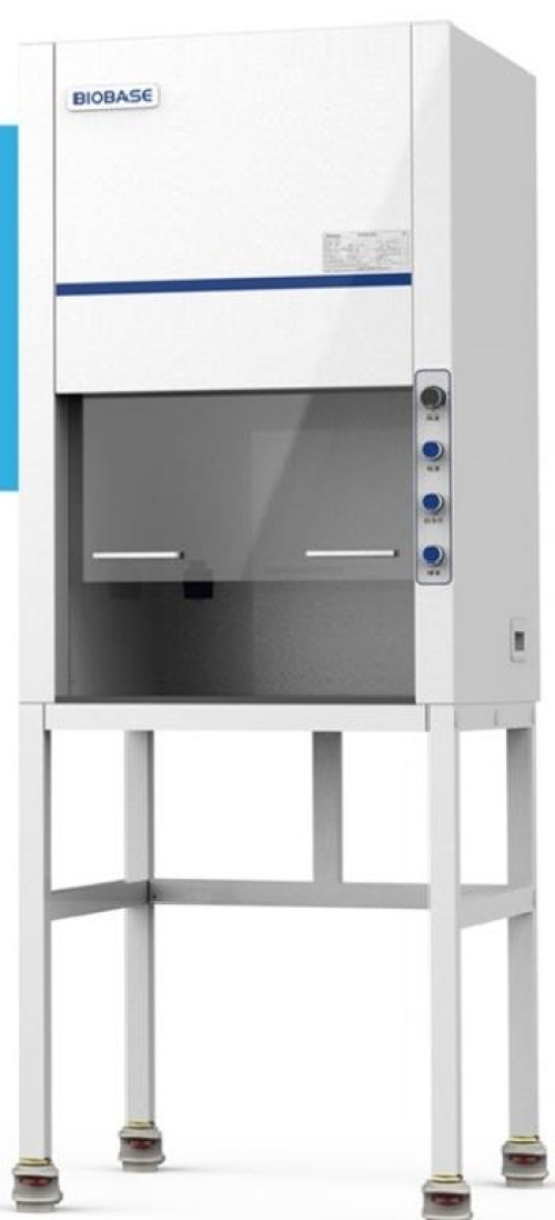 Ducted Fume HoodBK-FH700