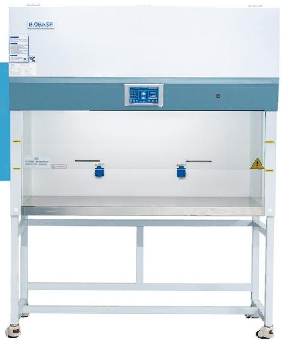 Vertical Laminar Flow  CabinetBBS-DDC-S