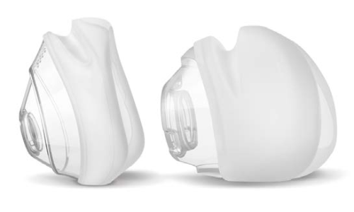 YUWELL BREATHWEAR MASK SERIES