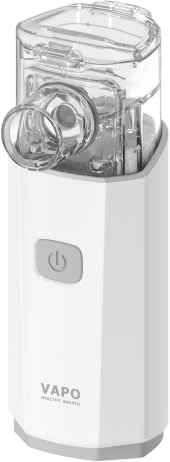 MESH NebulizerVP-M6