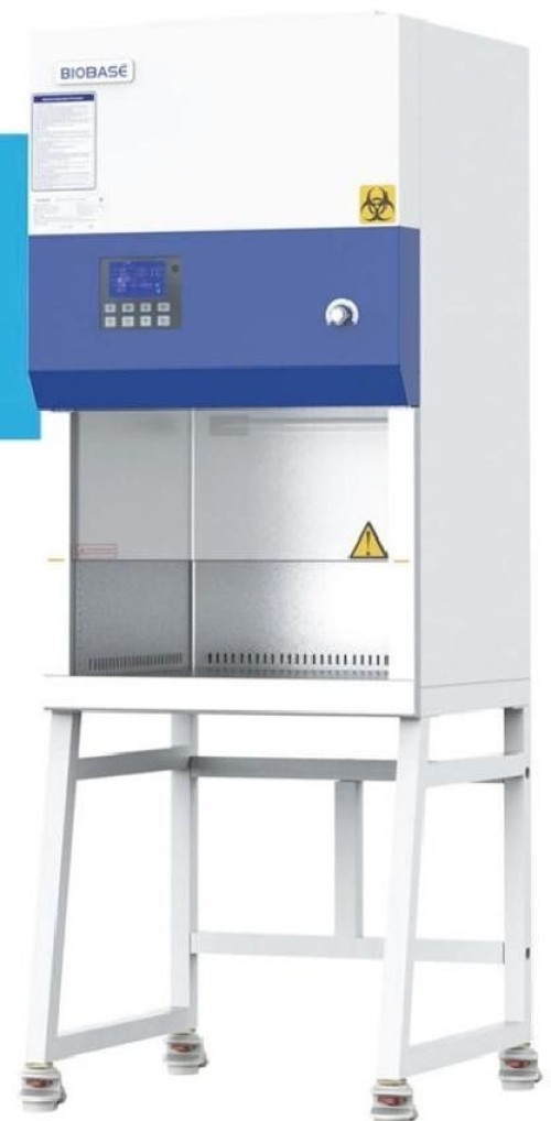 iobase Class II A2 Biological Safety Cabinet: