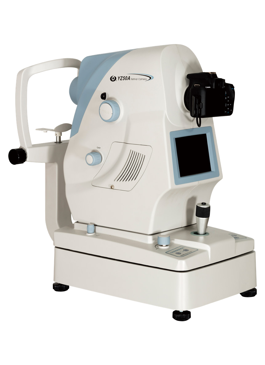 YZ50A Serious Non-Mydriatic Fundus Camera