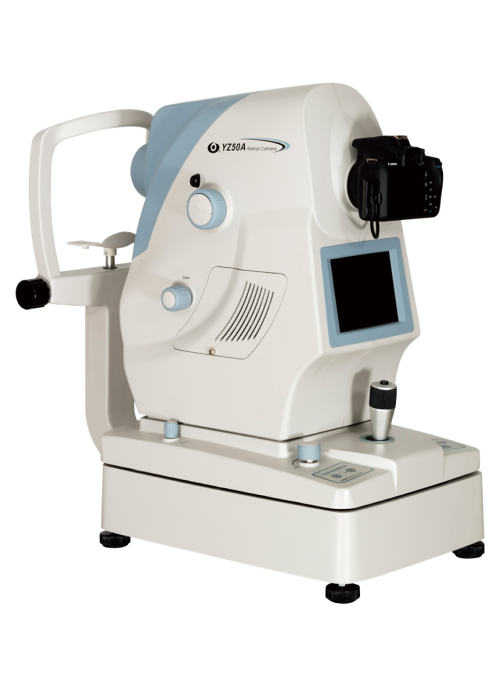 YZ50A Serious Non-Mydriatic Fundus Camera