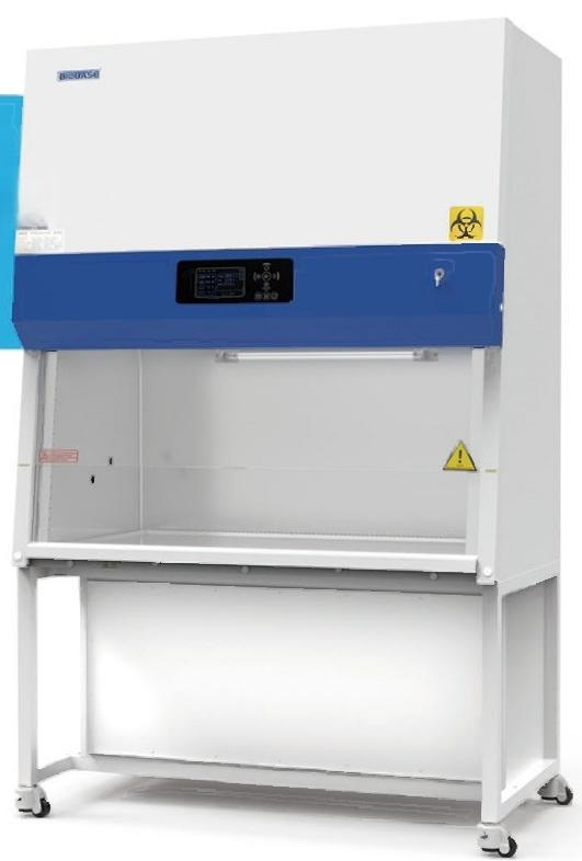 Cytotoxic  Safety Cabinet11224BBC86