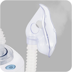 Ultrasonic NebulizerVP-U2