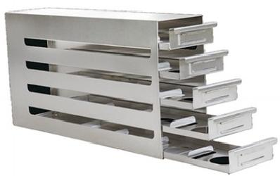 Freezer RacksBK-LD4X4、BK-LD5X4、BK-LD5X5、BK-LD7X5、PC  Freezer  Box、PP    FreezerBox