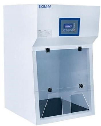 Laboratory Equipment Polypropylene PP Fume Hood