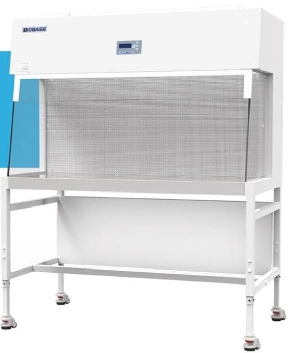 ETL Certified Horizontal Laminar Flow Cabinet