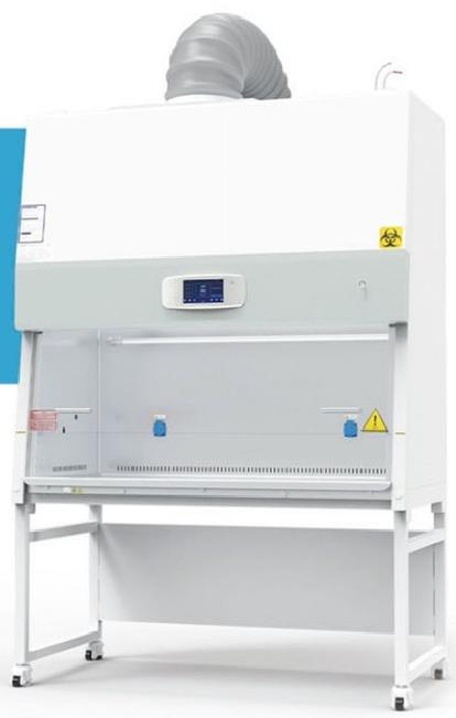 EC Series Class ll B2 Biological Safety CabinetEB2-3F