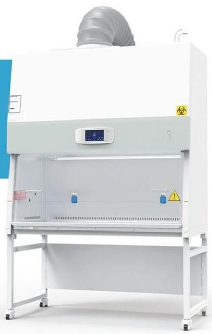 EC series Class II A2 Biological Safety Cabinet EA2-2F