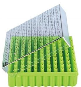 Freezer RacksBK-LD4X4、BK-LD5X4、BK-LD5X5、BK-LD7X5、PC  Freezer  Box、PP    FreezerBox