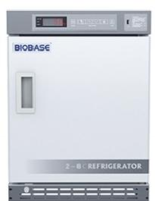 Laboratory Refrigerator