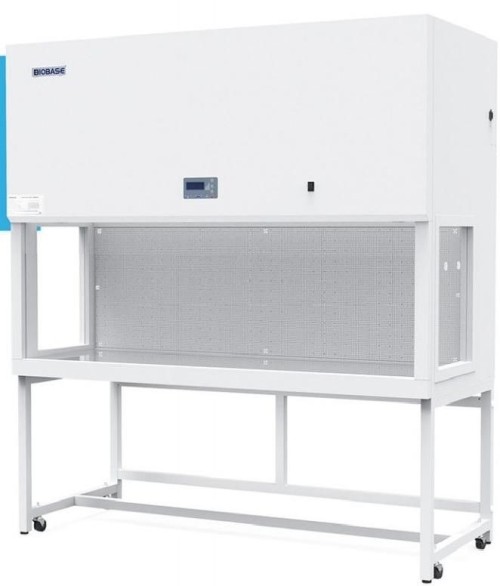 ETL Certified Horizontal Laminar Flow Cabinet