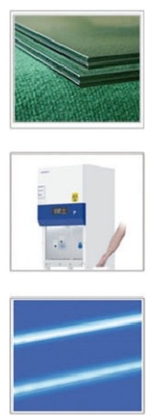 AC Series Class IlA2 Biological Safety CabinetBSC-700lIA2-Z