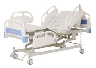 Electric three function sickbed JDCO3-2