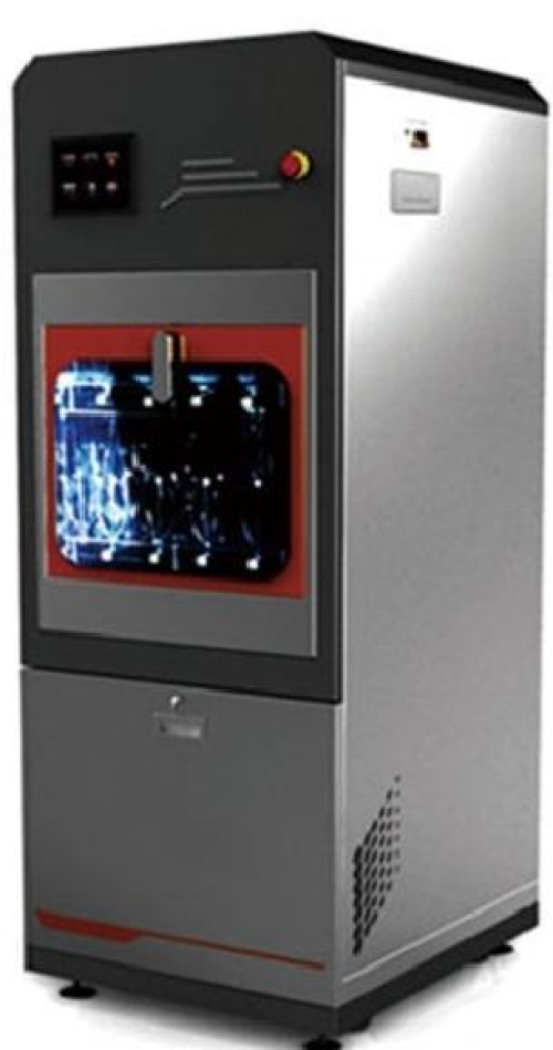 Lab Automatic Glassware Washer