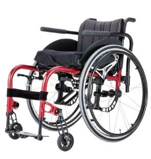 New design Wheelchair