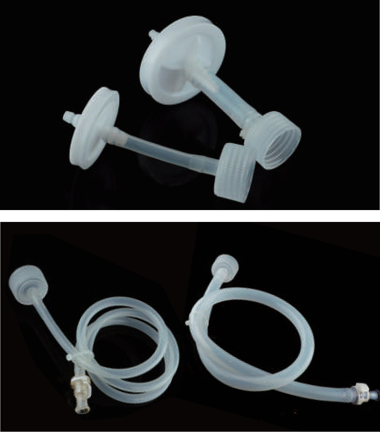 BioFactory Accessories