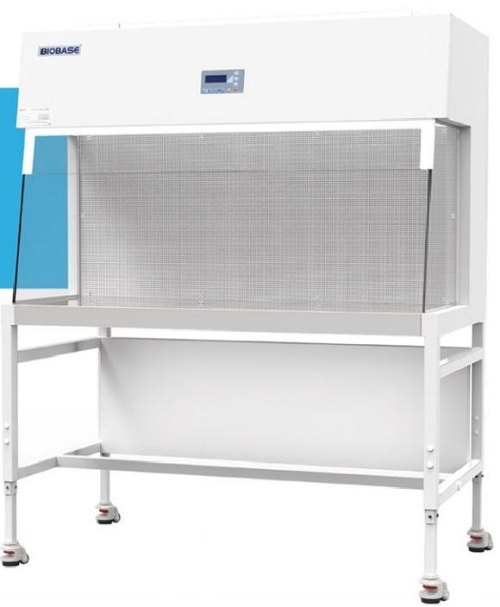 ETL Certified Horizontal Laminar Flow CabinetBBS-H800