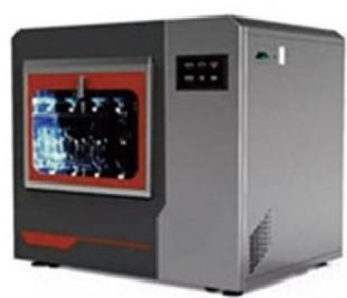 Lab Automatic Glassware Washer