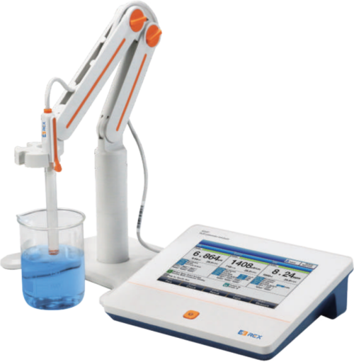 500T Series Benchtop Meters