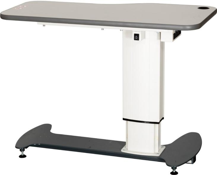 YT2GB Advanced Motorized Table