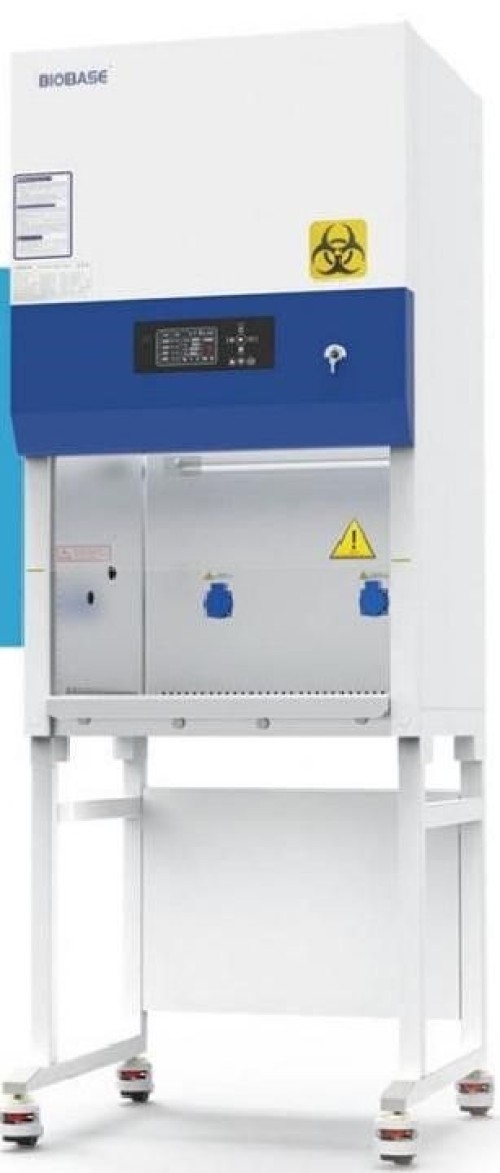 iobase Class II A2 Biological Safety Cabinet: