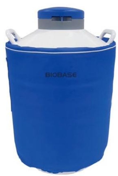 Transportation Liquid Nitrogen ContainerYDS-20B